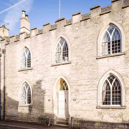 Little Culver Minchinhampton Экстерьер фото
