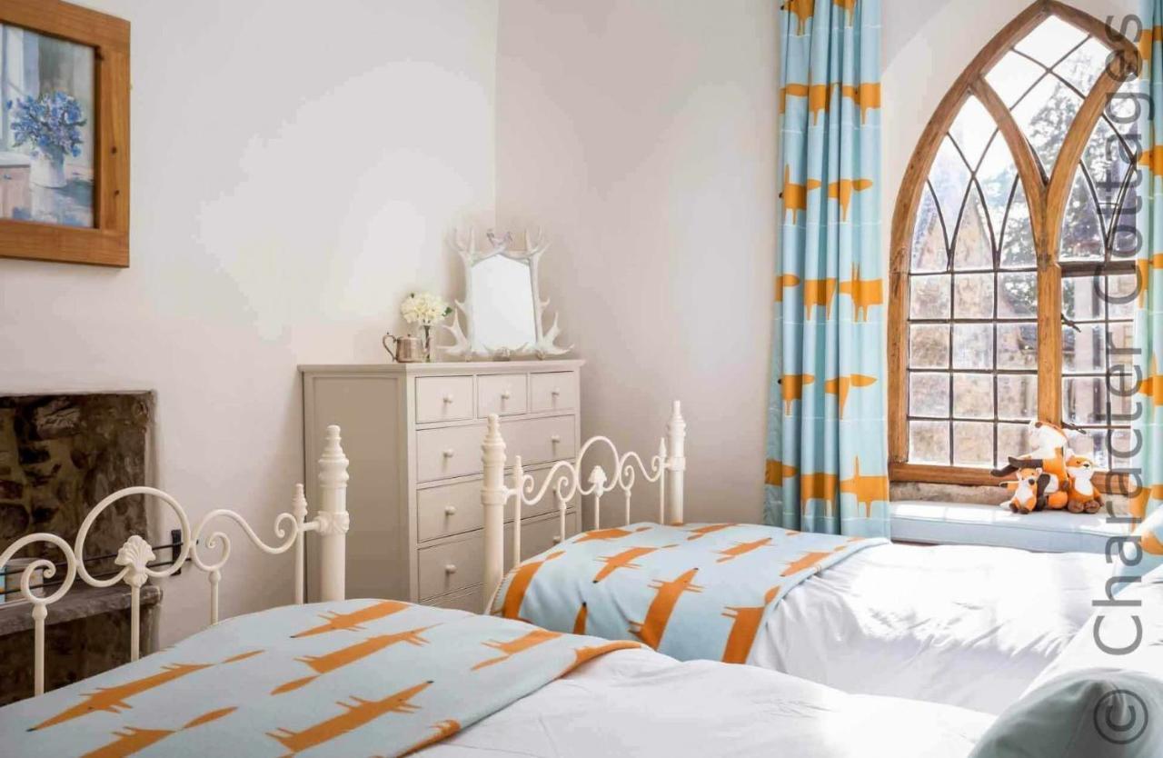 Little Culver Minchinhampton Экстерьер фото