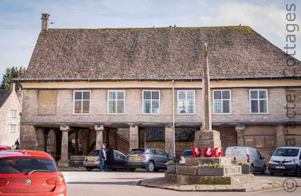Little Culver Minchinhampton Экстерьер фото