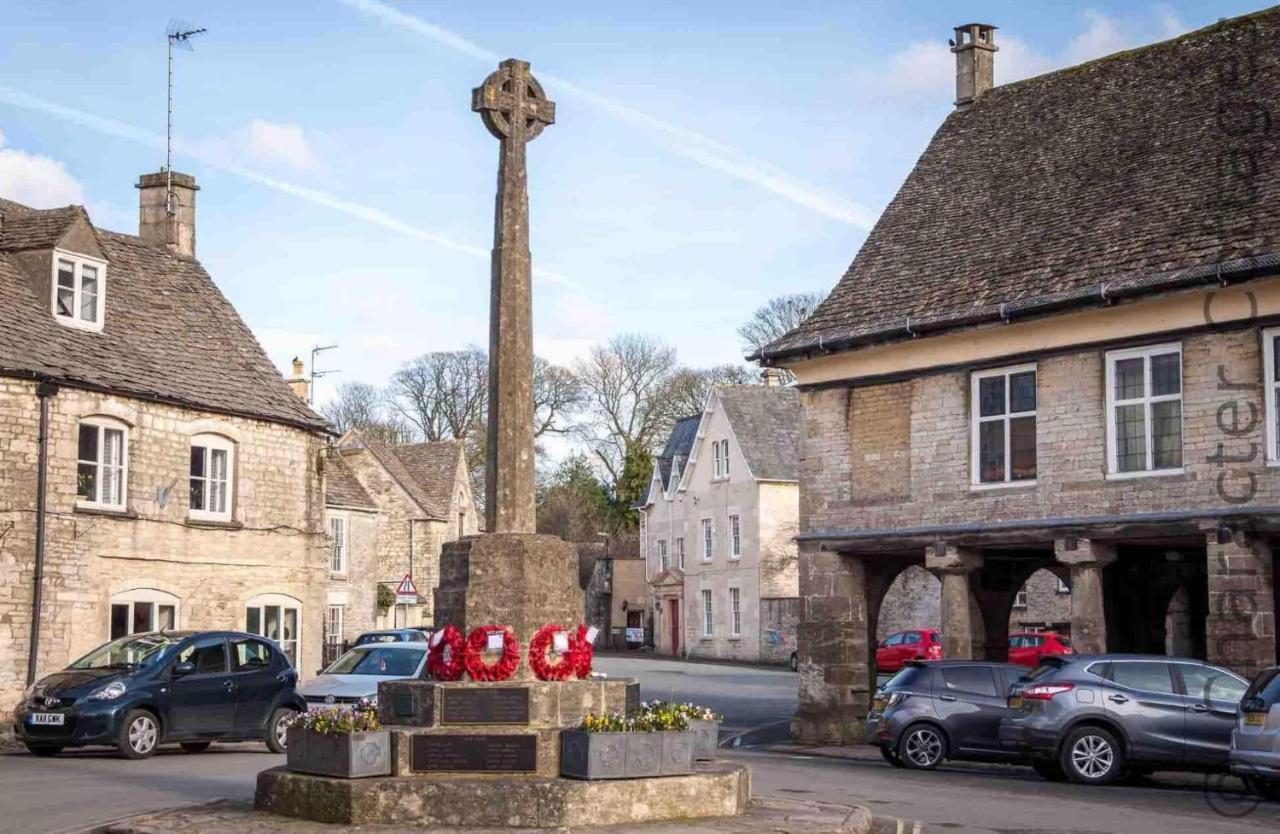 Little Culver Minchinhampton Экстерьер фото