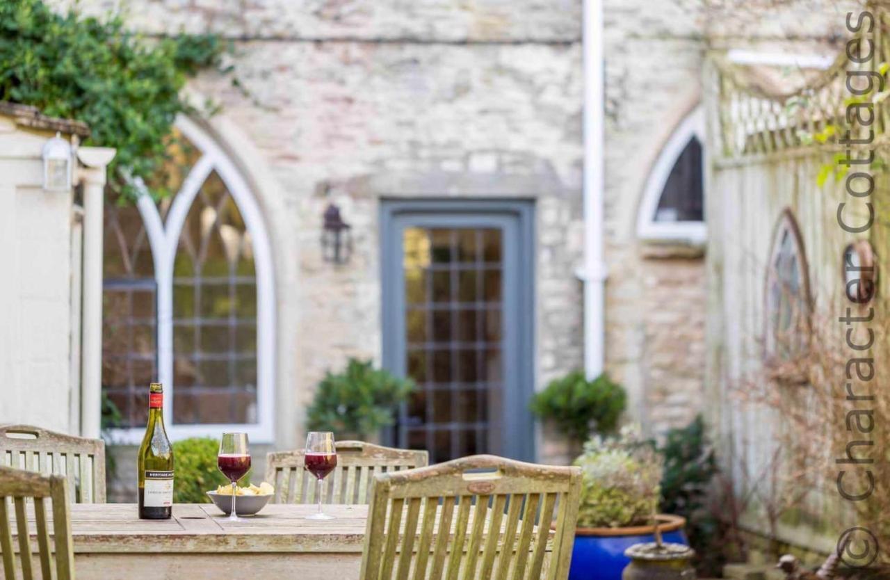 Little Culver Minchinhampton Экстерьер фото