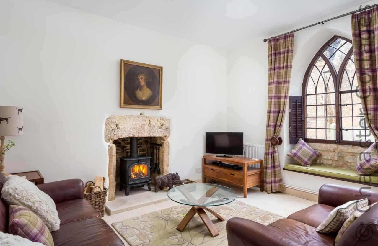 Little Culver Minchinhampton Экстерьер фото