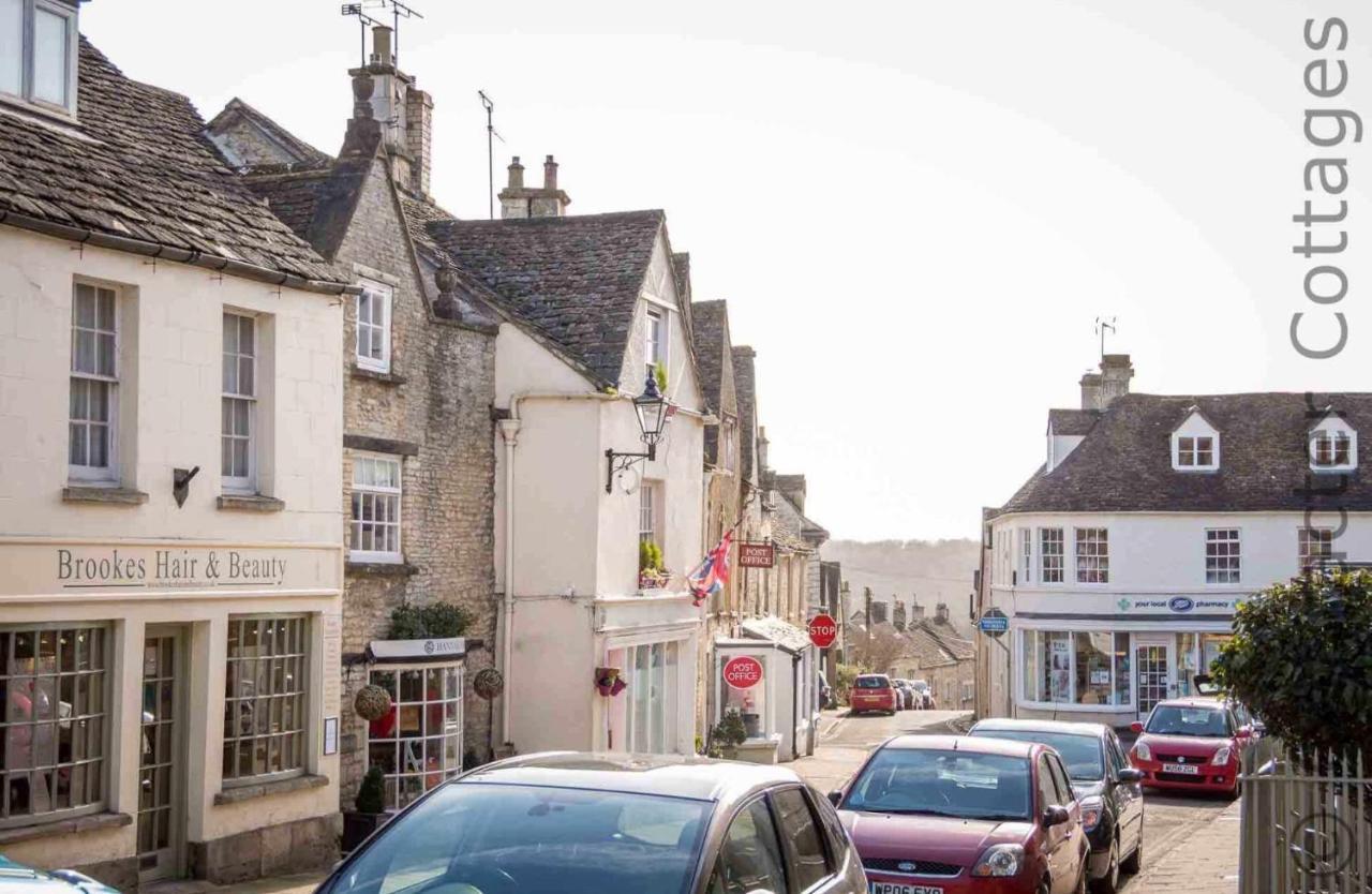 Little Culver Minchinhampton Экстерьер фото